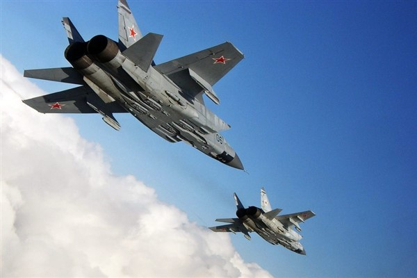 BM Güvenlik Konseyi, Rusya'nın hava sahası ihlali nedeniyle acil toplantı yapacak