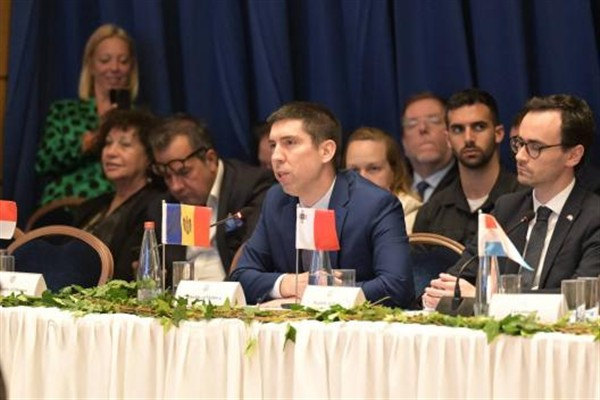 Popşoi'den Rusya'nın Shostka kentindeki saldırısına kınama