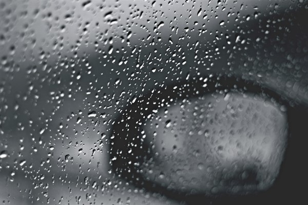 Meteoroloji'den kuvvetli rüzgar ve yağış uyarısı