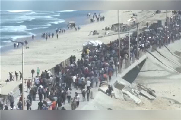 ABD, Hamas'ın Gazze'deki sivillere yönelik 'yakın' bir saldırı planladığını söyledi