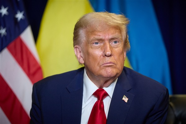 Trump: Petro, yasa dışı bir uyuşturucu lideridir