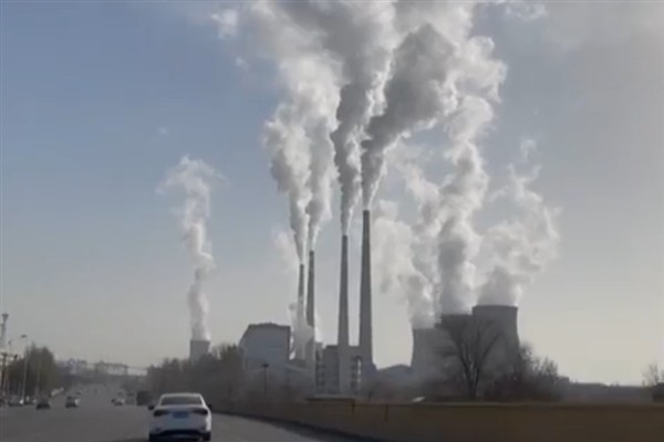Küresel kömür kullanımı 2024'te rekor seviyeye ulaştı