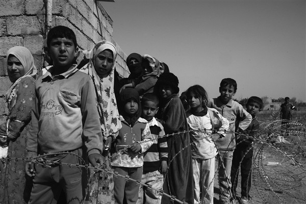 UNRWA: Yardımların kısıtlanmaması gerekiyor