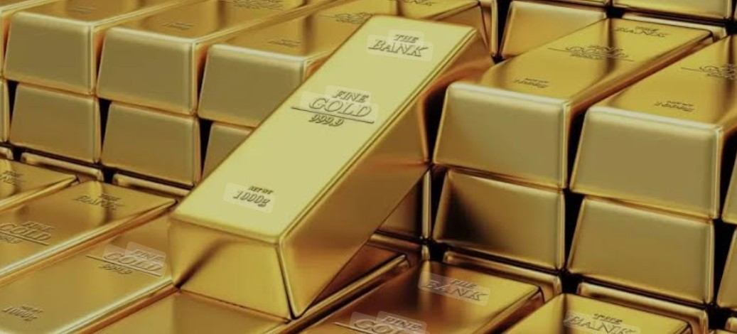 DEĞERLİ METALLER - Analistler: Zayıflayan dolar ve düşen faizler altını destekleyebilir