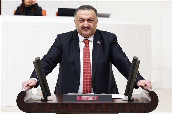 Karal: Artırılmayan limitler enflasyon karşısında eridi