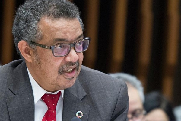 Ghebreyesus'tan tüberküloz aşıları için yatırım çağrısı