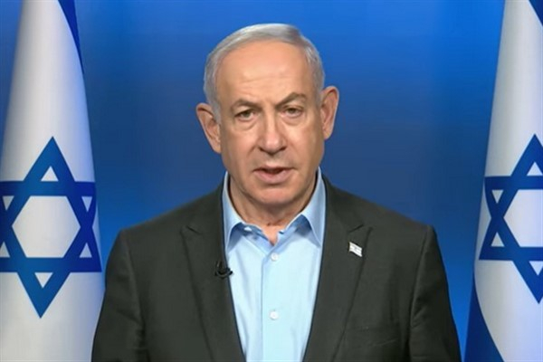 Netanyahu: Rehinelerin hepsini geri getireceğiz