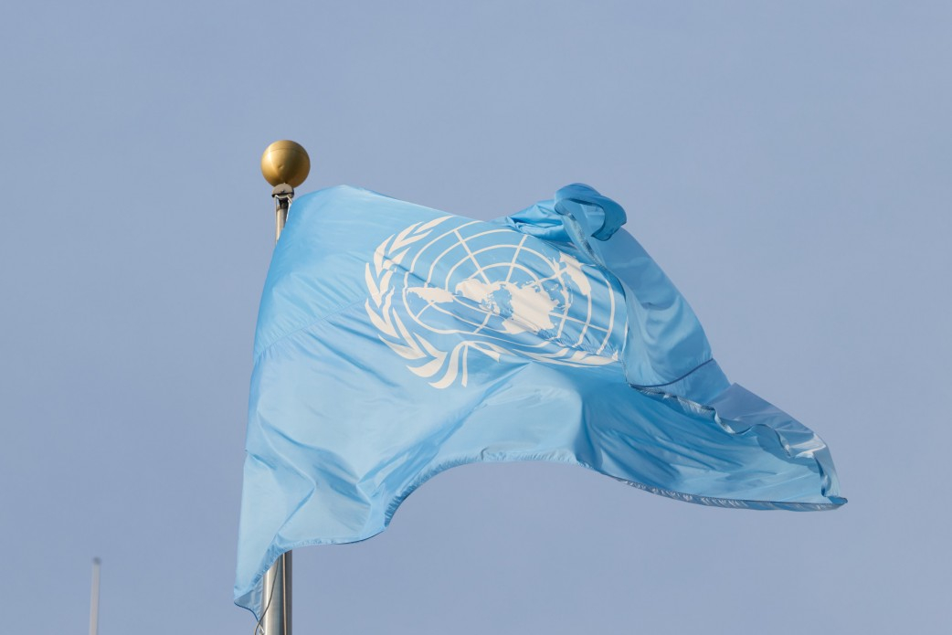 BM: Dünya düşük karbonlu ekonomiye geçmek zorunda