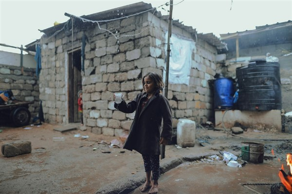 UNRWA, Gazze’de eğitim krizine müdahalesini genişletiyor