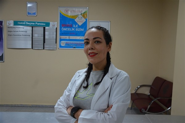 Çetiner: Zatürre özellikle 65 yaş üzeri bireylerde ölümcül seyredebilir