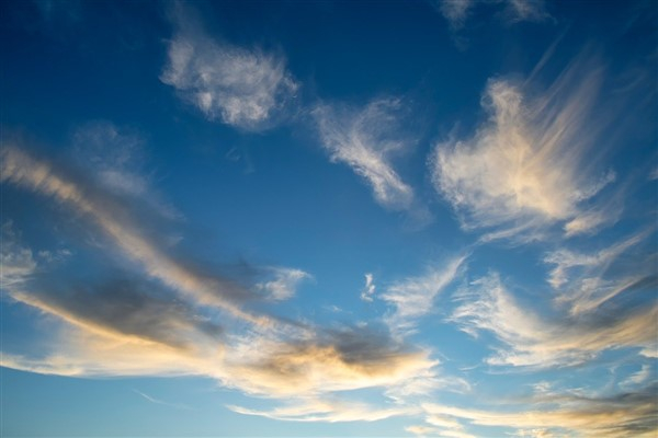 Meteoroloji'den haftalık hava tahmini