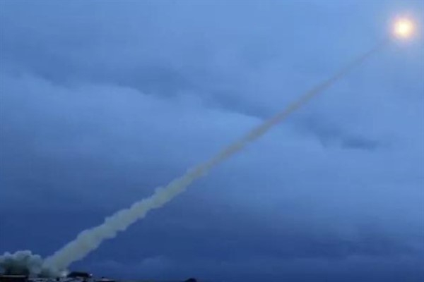 Rusya'nın ''Burevestnik'' füzesinin kullanıma hazır olması NATO'yu alarma geçirdi