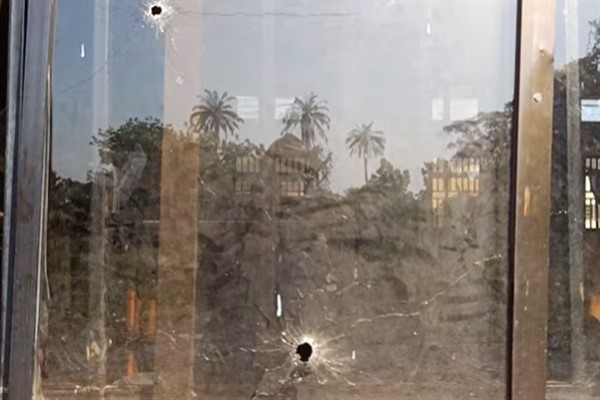 Silahlı kişiler Nijerya'daki Katolik okulundan 200'den fazla öğrenciyi kaçırdı