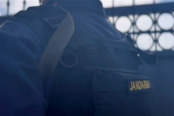 Jandarmadan 6 ilde silah kaçakçılığı operasyonu: 119 şahıs yakalandı