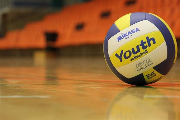 Hatay Voleybol Kulübü'nde yeni antrenör