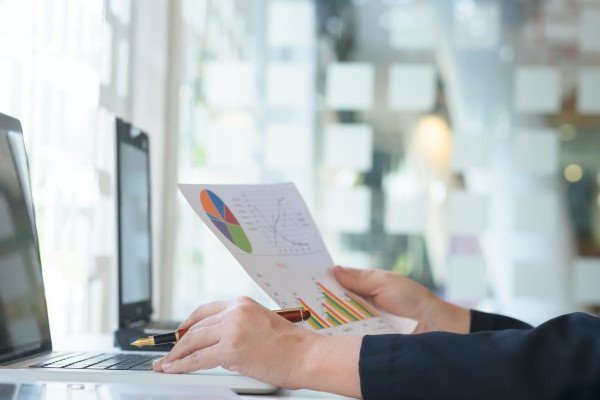 TÜİK – Hizmet üretim endeksi Ekim’de yıllık yüzde 3,4 yükseldi