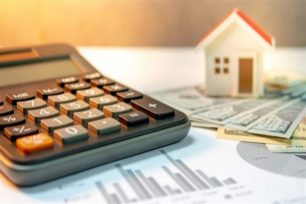 TÜİK- Türkiye genelinde Kasım'da 141 bin 100 konut satıldı