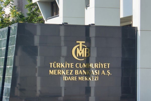TCMB – Özel sektörün yurt dışından kredi borcu Ekim’de 210,8 milyar dolara yükseldi