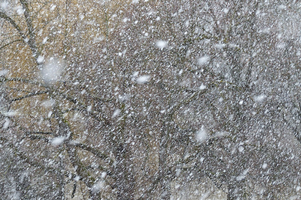 Meteoroloji’den Batı Karadeniz'de kuvvetli kar yağışı uyarısı