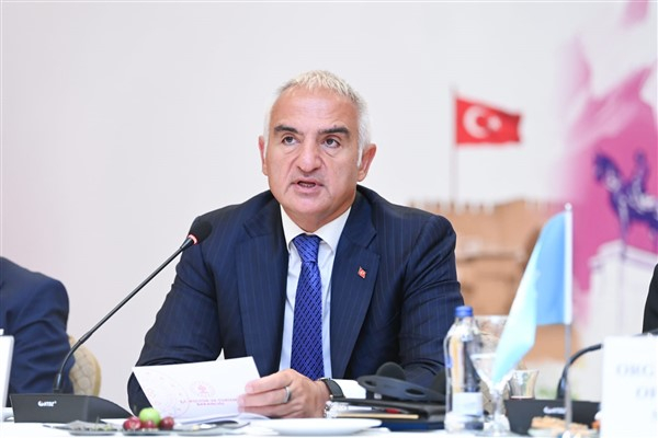 Ersoy: Seddülbahir Kalesi EMYA 2026 adaylığı ile Avrupa sahnesinde