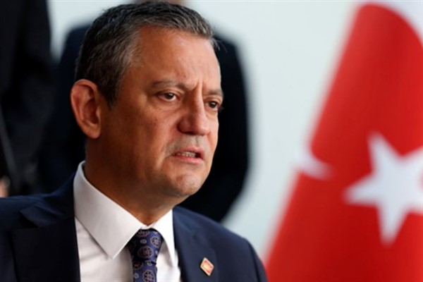 Özel, Gençlik Kolları Başkanı Ramazan Yıldız’ın ailesini ziyaret etti