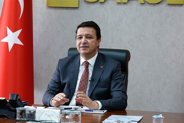 Arıkan: Türkiye’nin acil bir özgürleştirme hamlesine ihtiyacı var