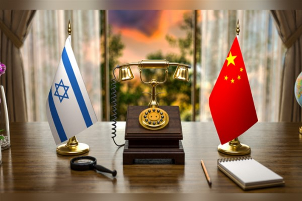 Wang Yi: Askeri gücün gerçek değeri savaşı önlemektir