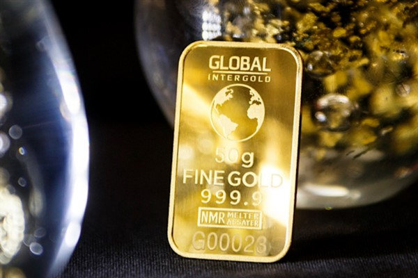 Değerli metallerde yükseliş eğilimi