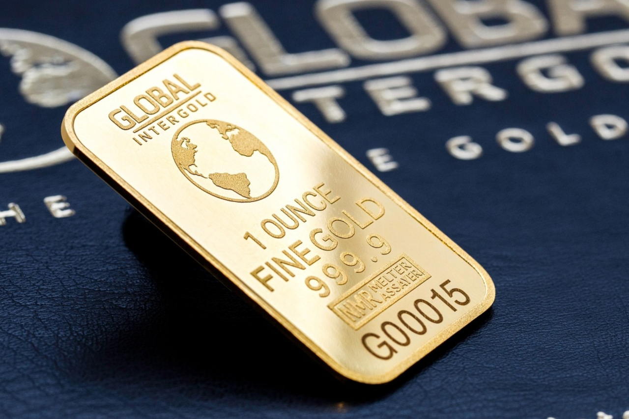 Altın yükselirken diğer değerli metallerde düşüş görüldü