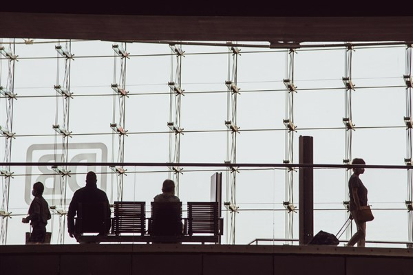 TÜİK-Seyahat sayısı 2025 yılında 67 milyon 851 bin oldu