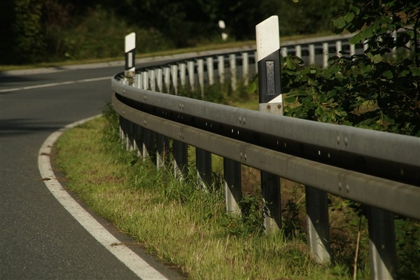 Türkiye'de 288 bin 321 adet ölümlü yaralanmalı trafik kazası meydana geldi