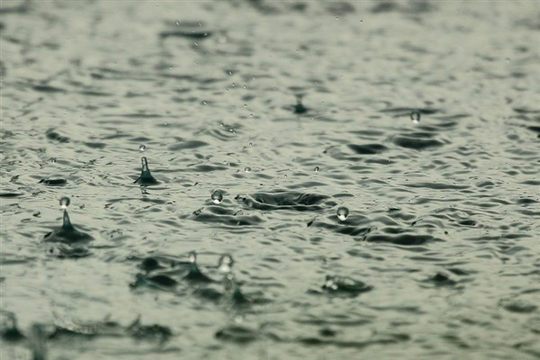 Meteoroloji’nden kuvvetli yağış uyarısı
