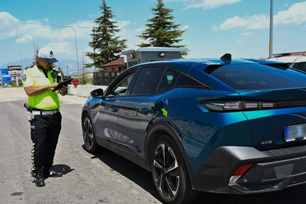 Karaman’da bir haftada 17 aranan şahıs yakalandı