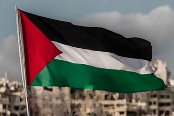 Filistin Dışişleri Bakanlığı'ndan Gazze'deki saldırıya kınama