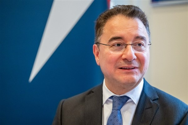 Babacan: Esnafa 6 yıl boyunca yüzde 29 faiz uygulanması tefeci faizidir