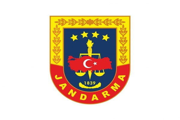 Jandarmadan YKS adayları için sessizlik çağrısı