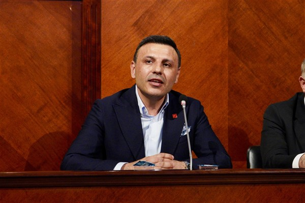 Çelik: Kurtuluş Savaşı’nın adını değiştirme girişimleri kabul edilemez