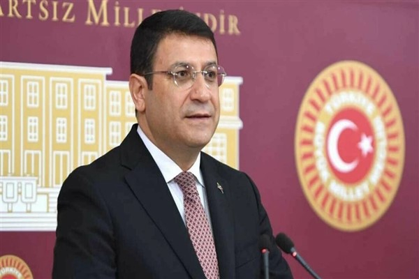 DEVA Partili Şahin: Emekliye kaynak yok diyenler faize milyarlar aktarıyor