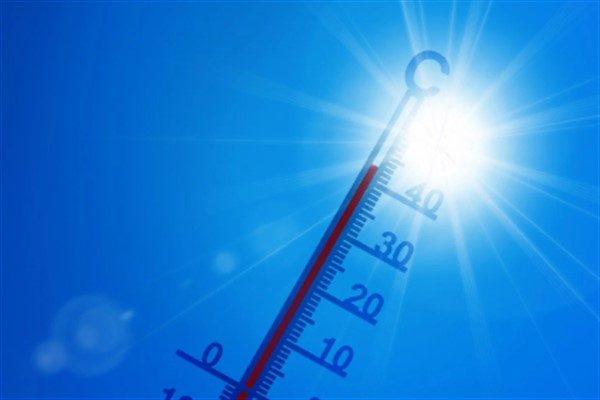 Meteoroloji'den sıcak hava uyarısı: İç ve güney kesimlerde sıcaklıklar artacak