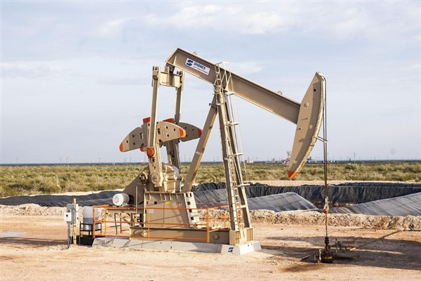 Petrol ve doğal gaz fiyatlarında yükseliş