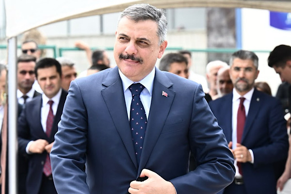 Çiftçi: Ahıska Türkleri güvenli yuvalarına kavuşuyor