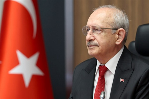 Kılıçdaroğlu’ndan Vahap Seçer’in gözaltına alınmasına tepki