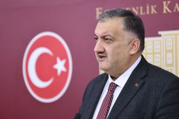 DEVA Partili Karal’dan yarışma ödülü üzerinden ekonomi eleştirisi