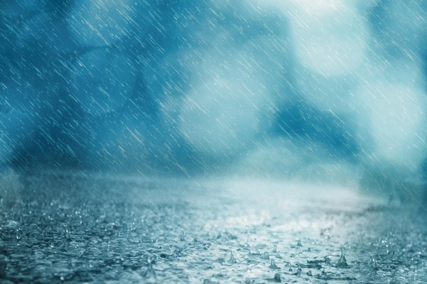 Meteoroloji Muğla için kuvvetli yağış uyarısı yaptı