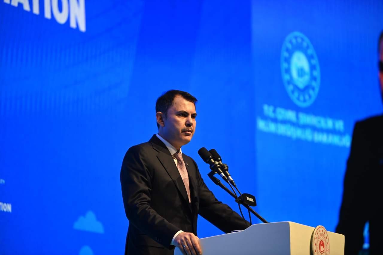 Kurum: İstanbul için kaybedecek vaktimiz yok