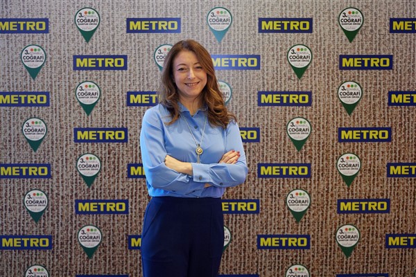 3. İstanbul Coğrafi İşaretler Zirvesi, Metro Türkiye ev sahipliğinde gerçekleşti