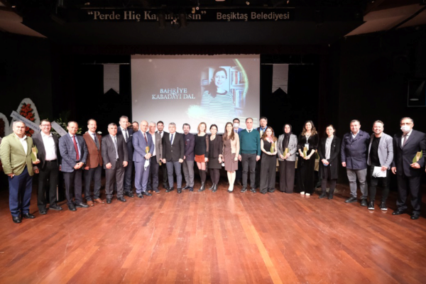 3. Iva Natura Kısa Film Yarışması'nda ödüller sahiplerini buldu