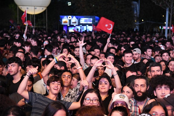30 Ağustos Zafer Bayramı Kadıköy'de coşkuyla kutlanacak