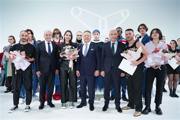 30. KOZA Genç Moda Tasarımcıları Yarışması için başvurular başladı