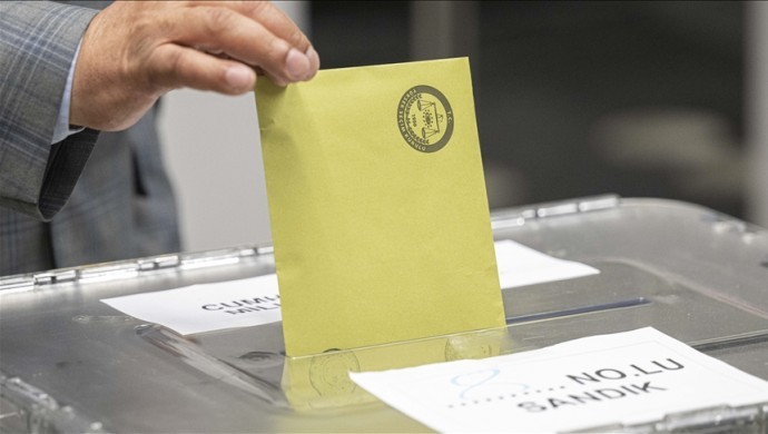 31 Mart 2024 Yerel Seçimleri süreci yarın başlıyor